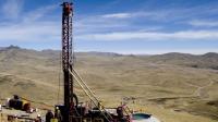 Perú deja de percibir US$ 8 mil millones en proyectos de minería de cara al 2016