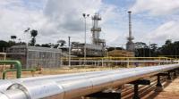TGP hará otro ducto entre Pisco y Lima para traer más gas