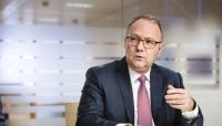 “Quellaveco va a demandar US$400 mlls. ya desde este año”