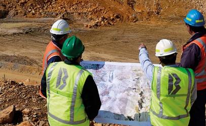 Buenaventura invertirá USD 20 millones en labores subterráneas de Yumpag Carama