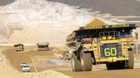 GERENS: PRODUCCIÓN DE COBRE CRECERÍA 8% EN ESTE AÑO