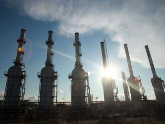 PETROPERÚ PODRÁ EXPLORAR HIDROCARBUROS DESDE ABRIL