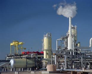 PRODUCCIÓN DE GAS NATURAL EN PERÚ CRECIÓ 17.61% EN PRIMER TRIMESTRE DE 2012