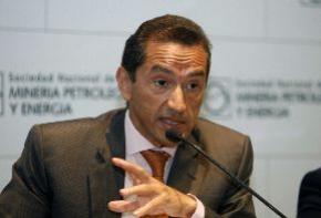 Cartera de proyectos del sector hidrocarburos asciende a US$ 12,000 millones