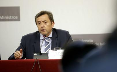 Para MEF adhesiones a OCDE fortalecerán lucha contra corrupción