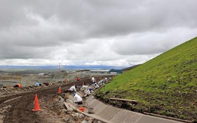 Cierre Progresivo De Mina Tintaya Requerirá Una Inversión De Us$215 Mlls