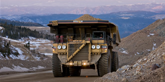 GLENCORE COMPRAR&Aacute; PROYECTO DE COBRE MINA JUSTA POR US$ 475 MILLONES