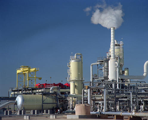 EL ESTADO OBTENDR&Aacute; MAYORES REGAL&Iacute;AS POR EXPORTACI&Oacute;N DEL GAS 