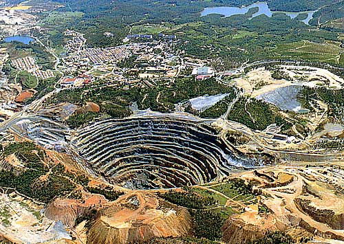 PER&Uacute; ASPIRA A SER EL SEGUNDO PA&Iacute;S RECEPTOR DE INVERSI&Oacute;N EN EXPLORACI&Oacute;N M