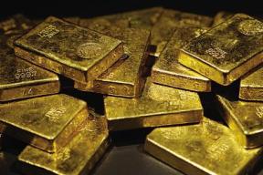 Junior Andean American identific&oacute; recursos por 3,7 millones de onzas de oro
