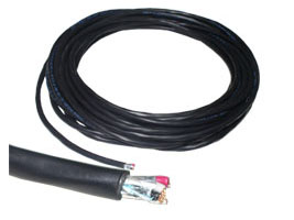 Cables De Instrumentacion, Control Y Se�al