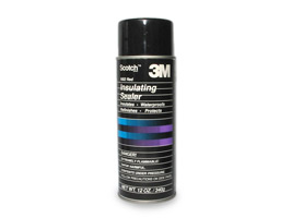 Barniz Aislante En Spray
