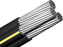 Cable Autoportante