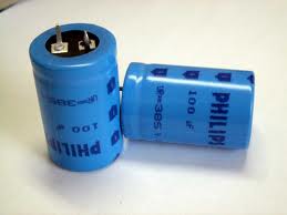 Capacitor