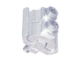 Conector Doble Via