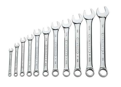 Llave Mixta